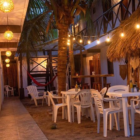 Hotelito Ель-Куйо Екстер'єр фото