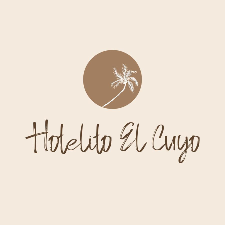 Hotelito Ель-Куйо Екстер'єр фото
