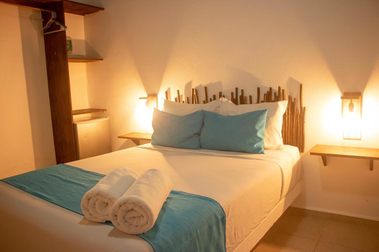 Hotelito Ель-Куйо Екстер'єр фото