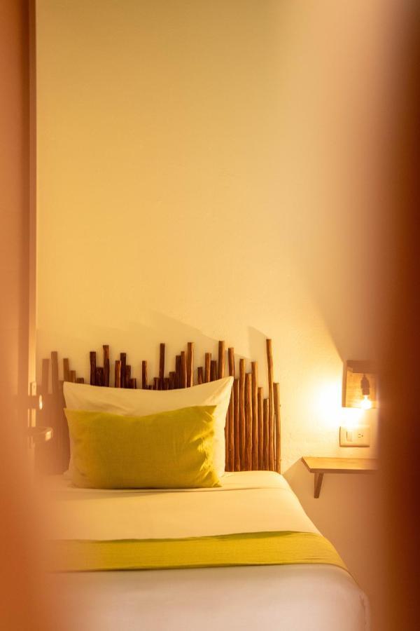 Hotelito Ель-Куйо Екстер'єр фото