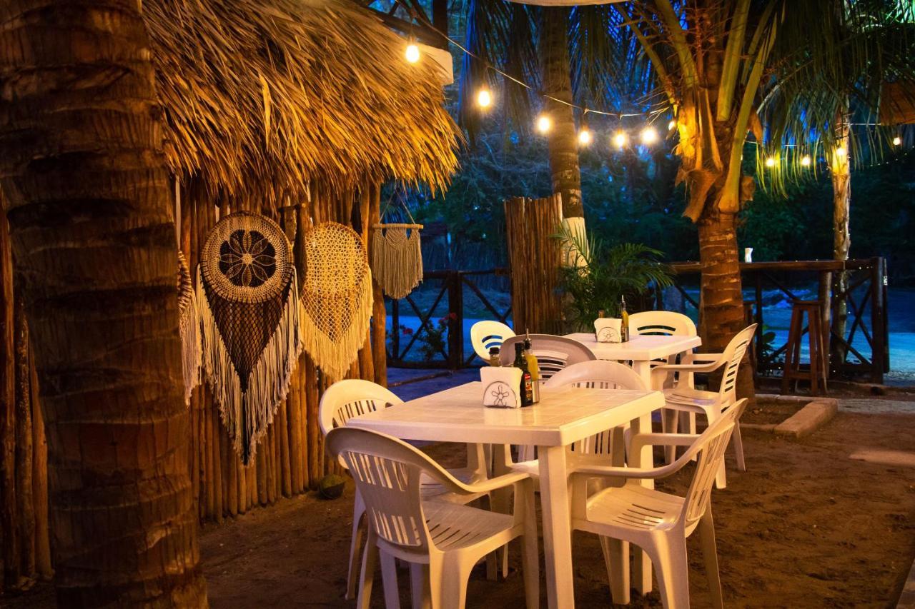 Hotelito Ель-Куйо Екстер'єр фото