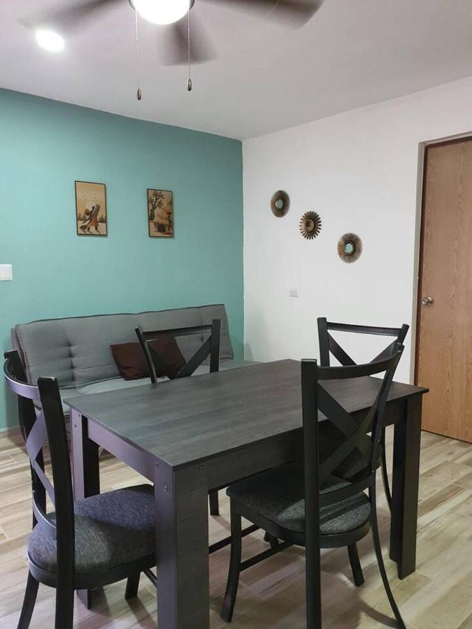 Hotelito Ель-Куйо Екстер'єр фото