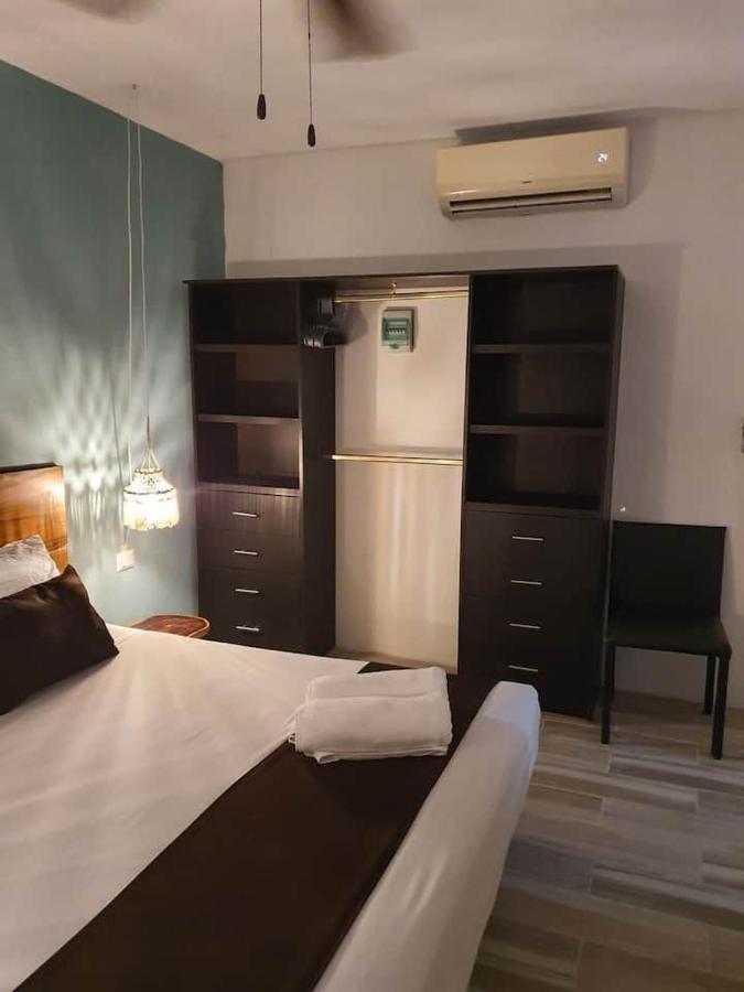 Hotelito Ель-Куйо Екстер'єр фото