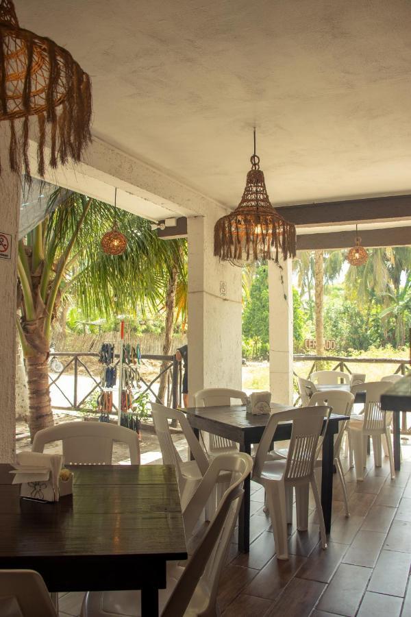 Hotelito Ель-Куйо Екстер'єр фото