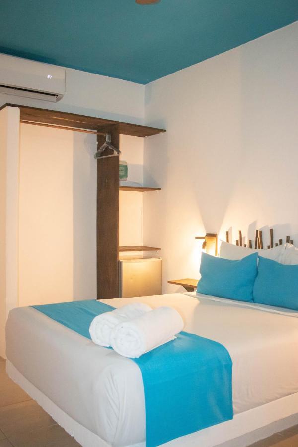 Hotelito Ель-Куйо Екстер'єр фото