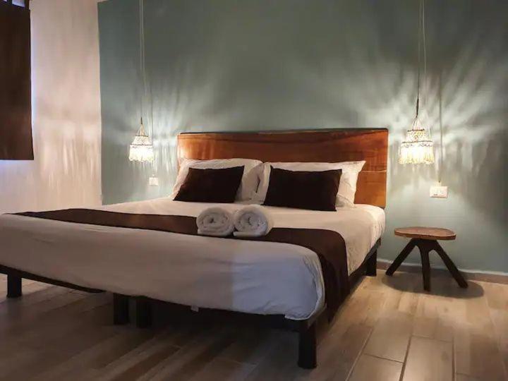 Hotelito Ель-Куйо Екстер'єр фото